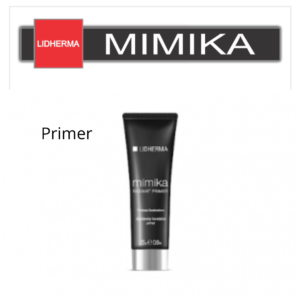 LIDHERMA - Mimika Radiant Primer x 25g