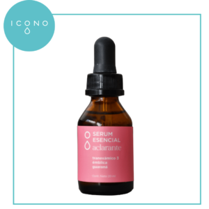 ICONO - SERUM Aclarante x 20 ml