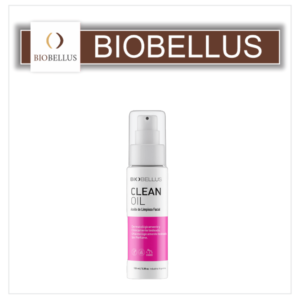 BIOBELLUS - Clean Oil x 100ml
