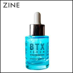 Zine - BTX Serum Ultra Concentrado x 30 ml