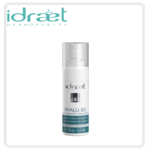 IDRAET - DERMO - Hyaluronic B5 - Bio-Osmotic Emul. - Hidratación Intensiva 60g
