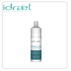 IDRAET - DERMO - Hyaluronic B5 - Bio-Osmotic Serum - Concentrado Antiarrugas 30g