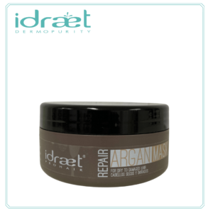 IDRAET - PH - Argan Repair MASK x 200 ml