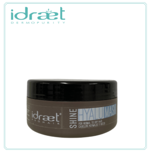 IDRAET - PH - Hyalu Shine MASK x 200 ml