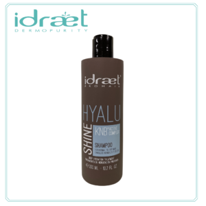 IDRAET - PH - Hyalu Shine SHAMPOO x 300 ml