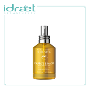 IDRAET - BOTANICAL - Calafate y Maqui Antioxidant Mist - Bruma Antioxidante x 120ml