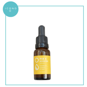 ICONO - FIX C Serum Fix C  x 20 ml