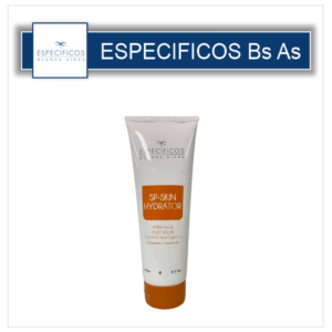 EBA - Post Solar - Skin Hydrator 250 ml