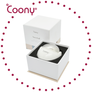 COONY - Snowball Cryotherapy