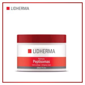 LIDHERMA - Peptisomas - 320 g