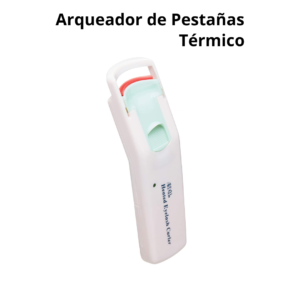 Arqueador de Pestanas termico Ardell