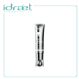 IDRAET - DERMO - Rich Plasma - Eye Contour 15g