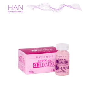 HAN COLOR - Amp. Cauterizacion x 15 cc - (Por Unidad)