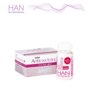HAN COLOR - Amp. Antioxidizing x 15 cc - (Por Unidad)
