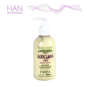 HAN COLOR - Magic Touch de Argan x 200 ml