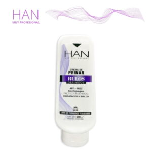 HAN COLOR - Cr. P/Peinar Rulos Definidos x 200 cc