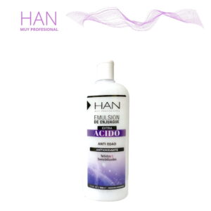 HAN COLOR - Cr. Enj. Extra Acido - 500 ml