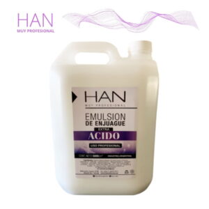 HAN COLOR - Cr. Enj. Extra Acido - 5000 ml