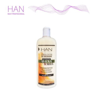 HAN COLOR - Cr. Enj. Avena Y Miel x 500 cc