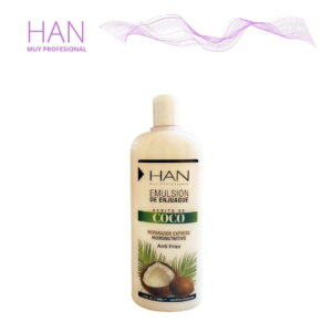 HAN COLOR - Cr. Enj. Aceite de Coco - 500 ml