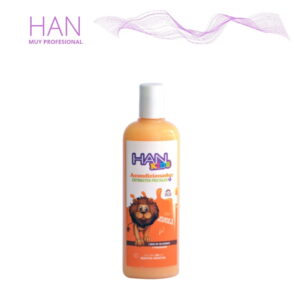 HAN COLOR - Cr. Enj. Kid x 500 cc