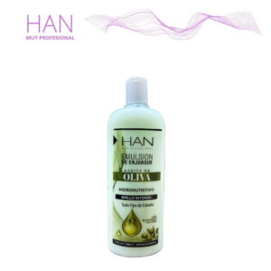 HAN COLOR - Cr. Enj. Oliva x 500 cc