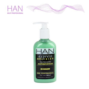 HAN COLOR - Express Anti-Frizz x 200 ml