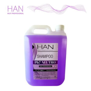 HAN COLOR - Sh. Ph 7 Neutro - 5000 ml