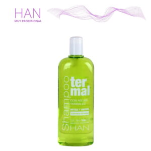 HAN COLOR - Sh. Thermal Ortiga y Abedul (gasos) x 500 cc