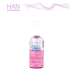HAN COLOR - Suero Oleoso Bi-Fase x 85 cm