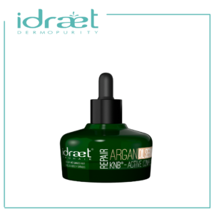 IDRAET - PH - Argan Repair Oil Serum x 35 ml