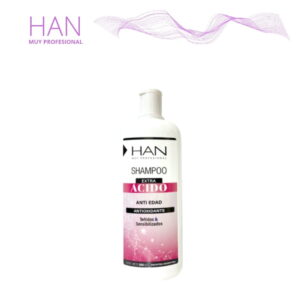 HAN COLOR - Sh. Ph 3.5 Acido - 500 ml