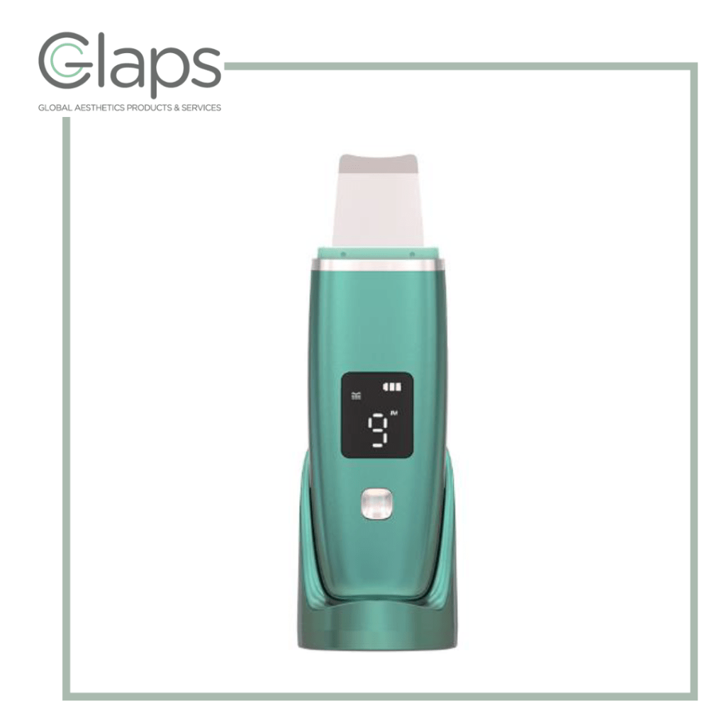 GLAPS – Espatula Premium Green