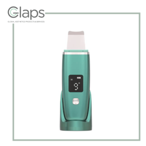 GLAPS - Espatula Premium Green
