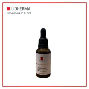 LIDHERMA - formula Melatonina x 30 ml