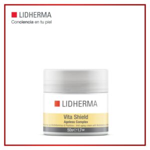 LIDHERMA - VITASHIELD Ageless Complex x 50 g