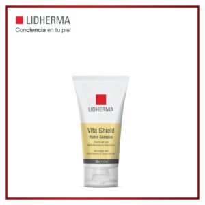 LIDHERMA - VITASHIELD Hydra Complex x 50 g