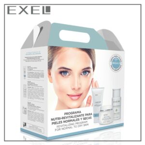 EXEL - MINI SET 8 - NUTRICION
