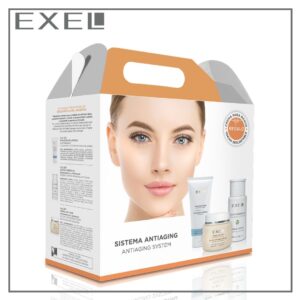 EXEL - MINI SET 14 - ANTI-AGE