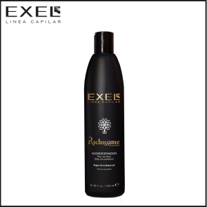 EXEL - ACONDICIONADOR RICHISSIME - 340 ML