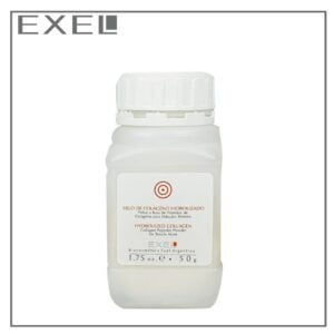EXEL - HIDROLIZADO COLAGENO EN POLVO