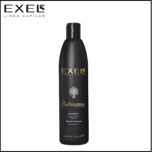 EXEL - Shampoo Richissime - 340 ml