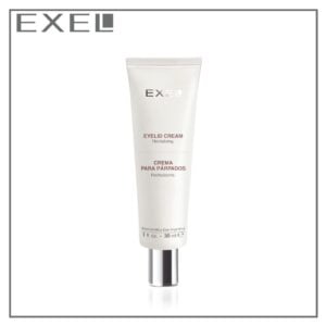 EXEL - CREMA P/PARPADOS C/VIT E REVIT - 30 G