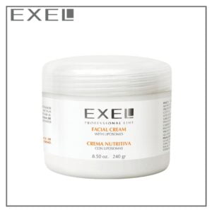EXEL - Crema Nutritiva - 500 g