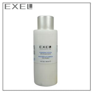 EXEL - Emulsion Limpieza c/Vitamina E - 500 g