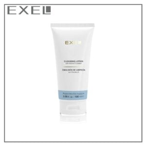 EXEL - Emulsion Limpieza c/Vitamina E - 100 g