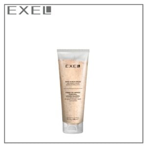EXEL - CREMA LIMP CORPORAL PULIDORA GG - 120 G