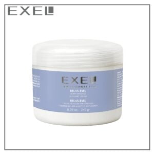 EXEL - Relax Exel Crema para Masajes - 250 g