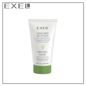 EXEL - Mascara Secativa - 60 g