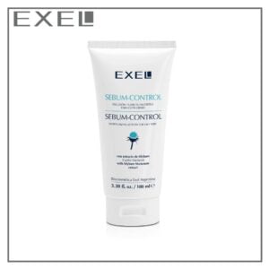 EXEL - SEBUM CTRL EMULSION HUMEC-NUTRITIVO - 100 ML